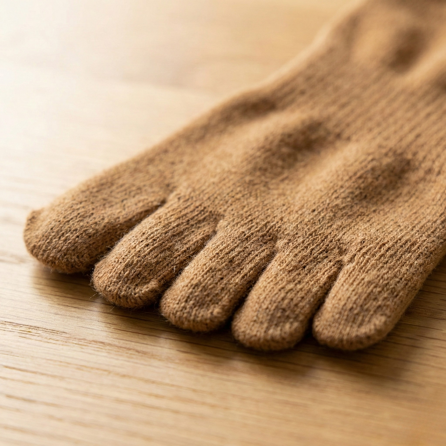 Pentastride™ "Base Camp" Heavyweight Cotton Crew (5-Pair Pack)